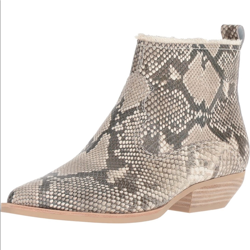 Dolce Vita Booties